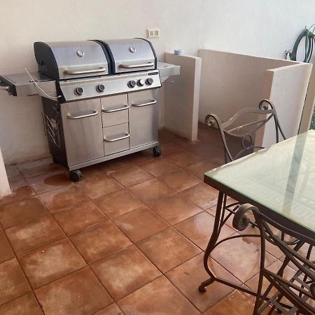 Mancha Real Casa La Hojiblanca 빌라 외부 사진