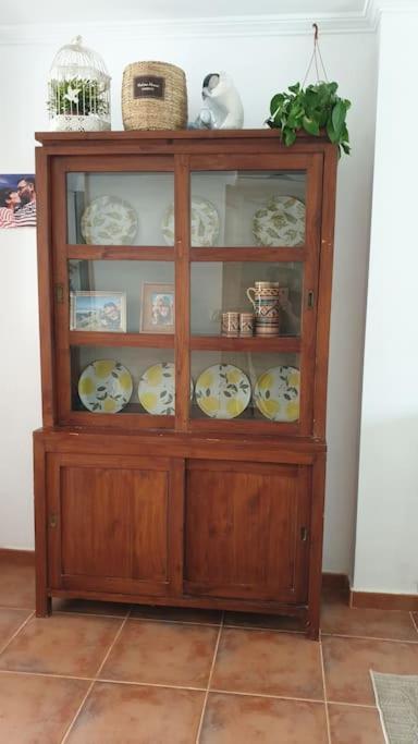 Mancha Real Casa La Hojiblanca 빌라 외부 사진