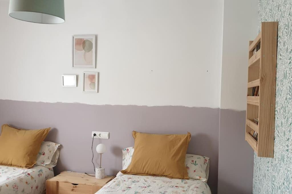 Mancha Real Casa La Hojiblanca 빌라 외부 사진